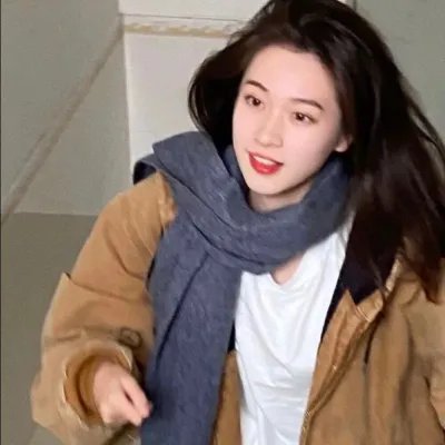 圣女不祈祷